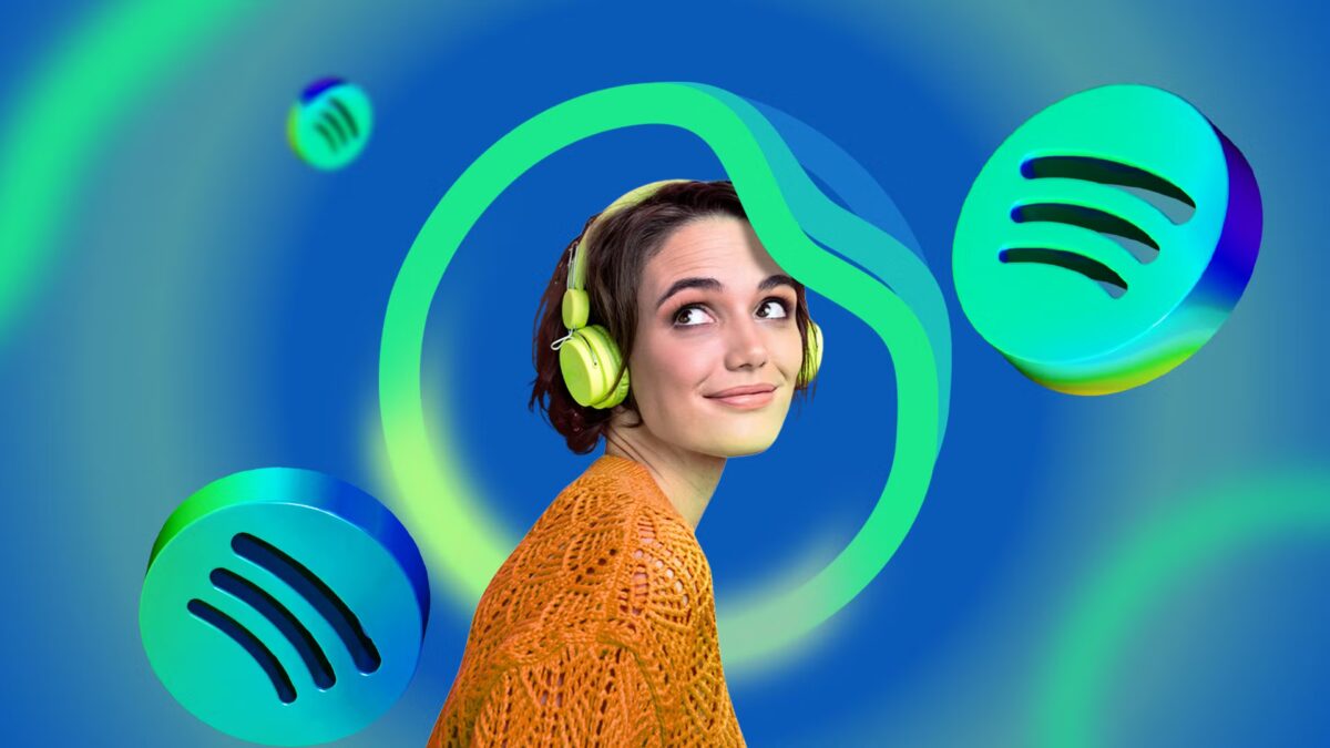 Spotify запустил функцию SongDNA для глубинного открытия музыки