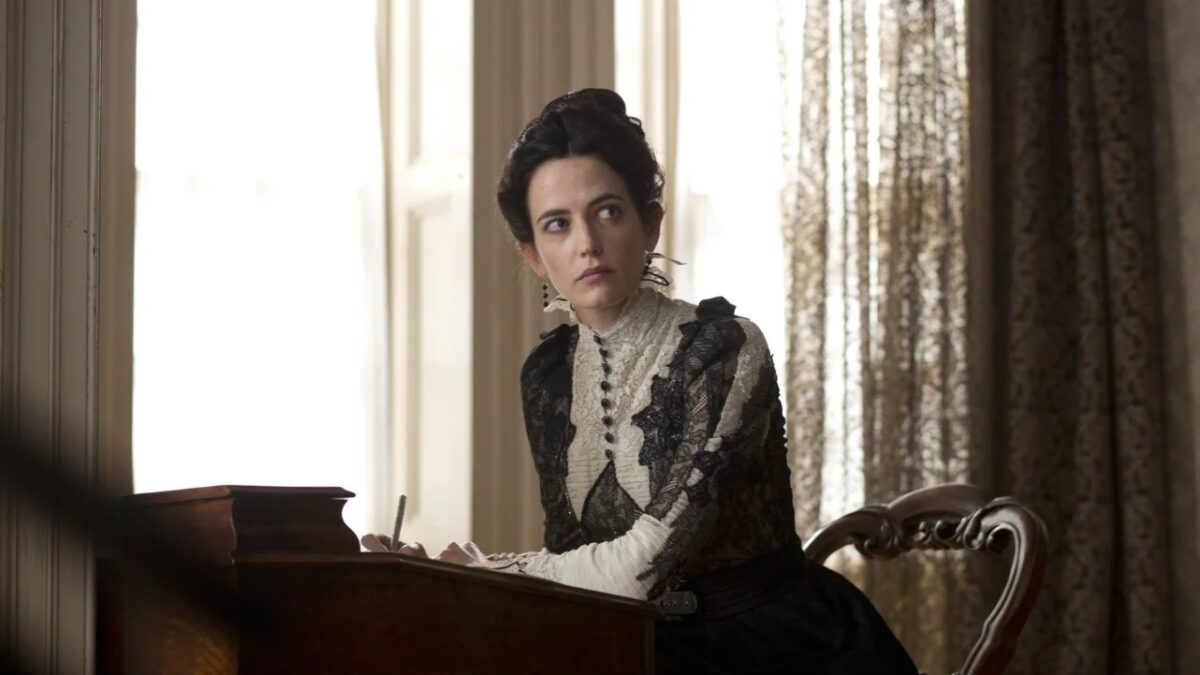 От Арракиса до Готэма: 15 образов актрис, покоривших фантастику 32 a7b814708b23916447163d9fe735fe5d