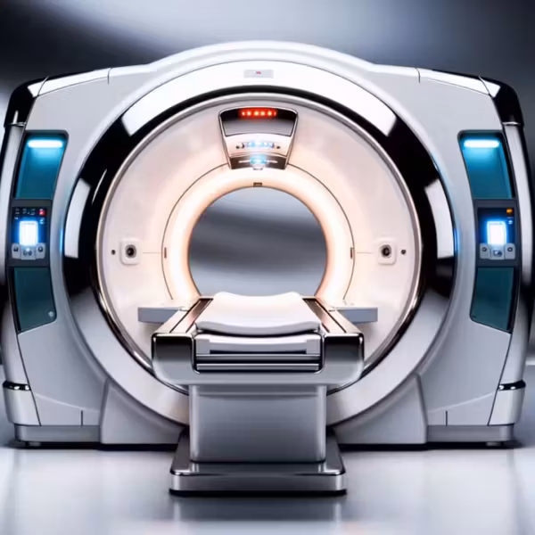 Повысили точность МРТ в России за счет упорядоченной структуры наночастиц