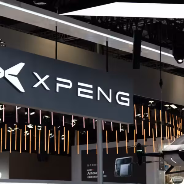Xpeng впервые вышел в прибыль и готовится к выходу на рынок Латинской Америки
