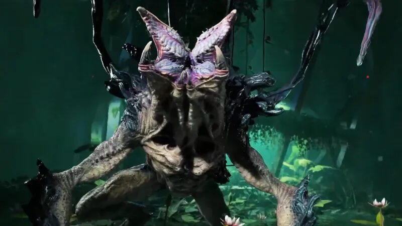 Alien Deathstorm — новый шутер от создателей Sniper Elite выйдет в 2027 году