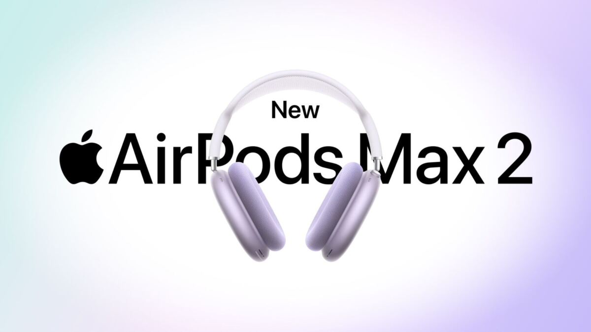 airpods max 2 feature