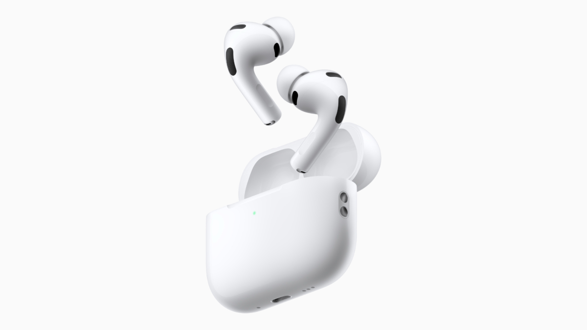 Apple выпустила прошивку 8B39 для AirPods Pro 3, AirPods Pro 2, AirPods 4 и, возможно, AirPods Max 2