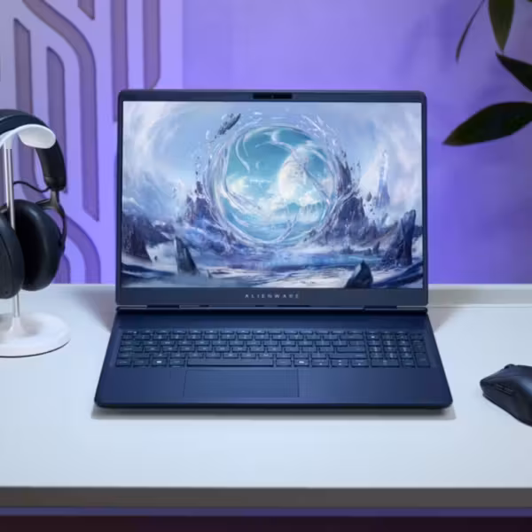alienware new laptops release 2
