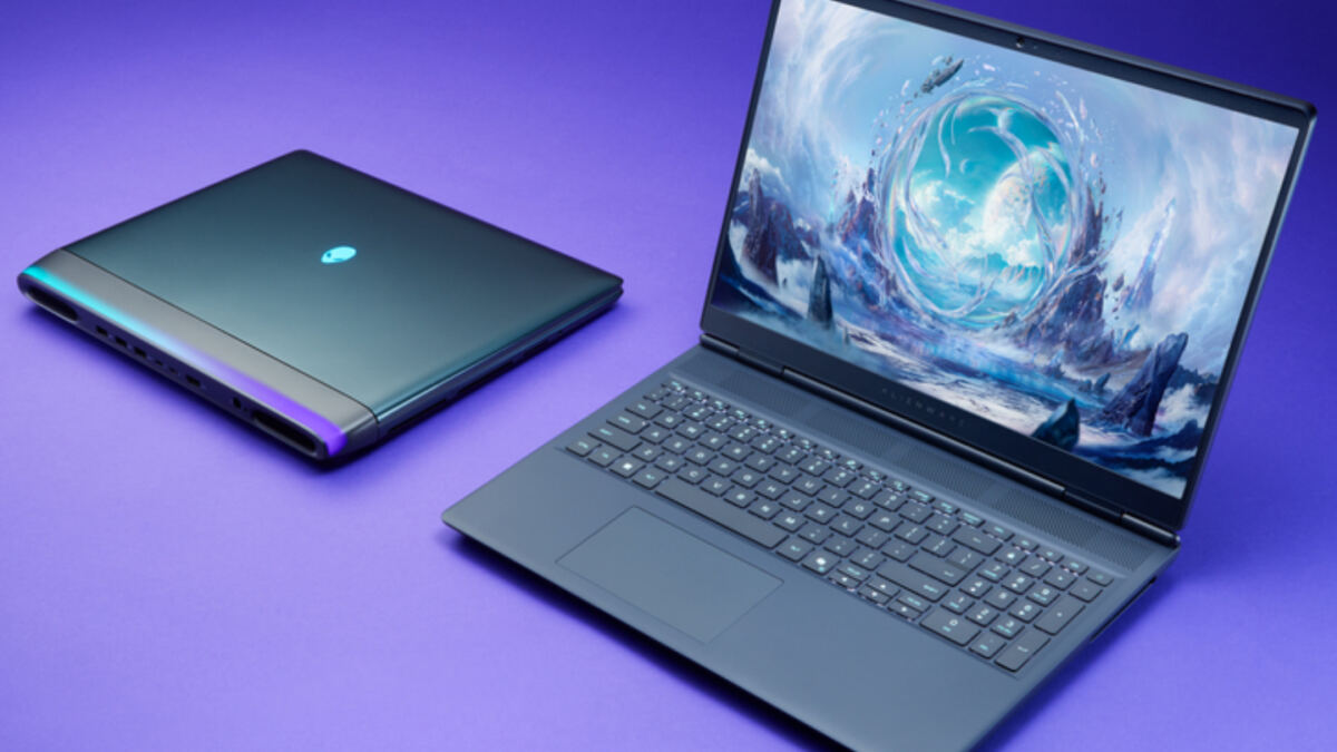 alienware new laptops release 3