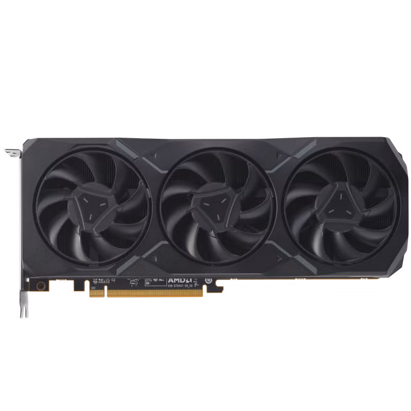 AMD Radeon RX 7900 XT