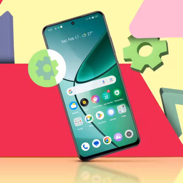 Три скрытых настройки Android, которые оживят даже старый телефон