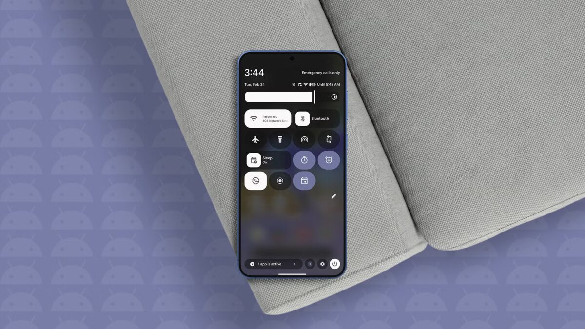 Google вернула разделённые переключатели Wi-Fi и мобильных данных в Android 3 Google вернула разделённые переключатели Wi-Fi и мобильных данных в Android
