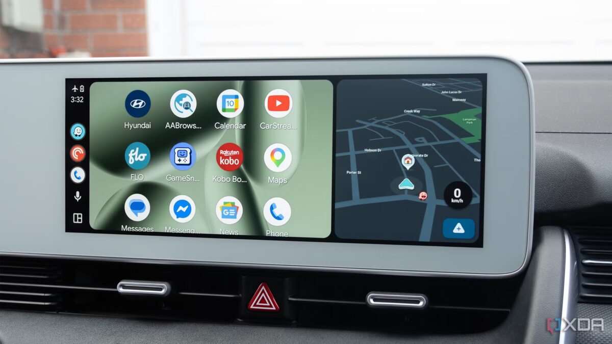 Обновление Android Auto заставляет владельцев Pixel разблокировать телефон для подключения по USB