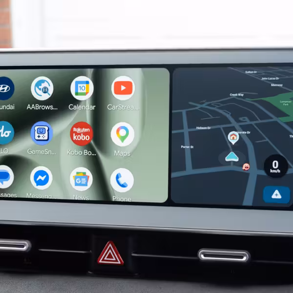 Обновление Android Auto заставляет владельцев Pixel разблокировать телефон для подключения по USB