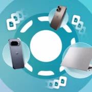 Samsung Galaxy S26 ноутбук обмен файлами поддержка AirDrop