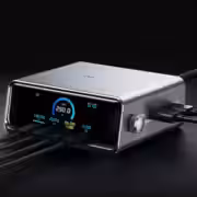 anker desktop charger pro 4