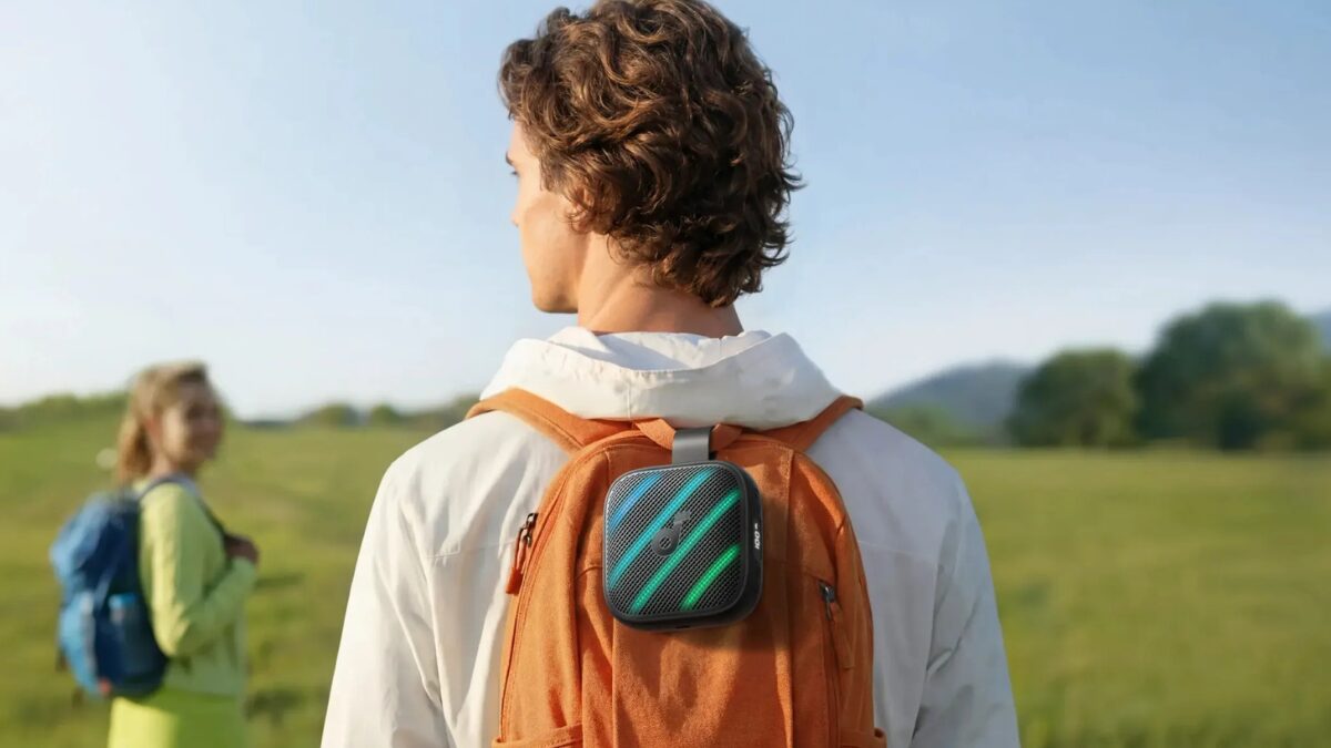 anker soundcore boom go 3i