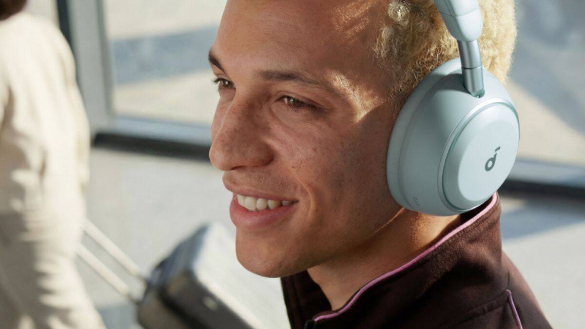 anker soundcore space 2 eu