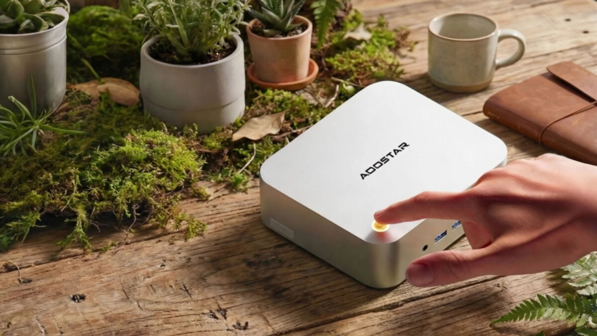 aoostar maco 470 release bottom