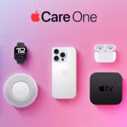 AppleCare One запускают в Европе после США