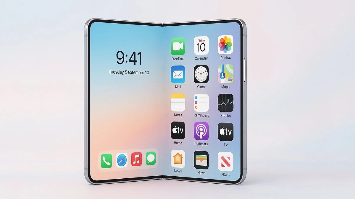 apple insider confirms that iphone fold will ship after iphone 18 pro series