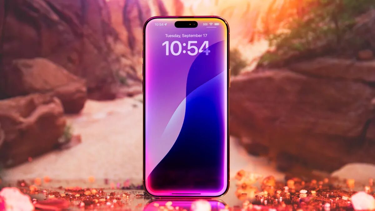 apple iphone 16 pro max apple intelligence siri halo glow 4675.jpg