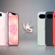 apple iphone 17e vs google pixel 10a