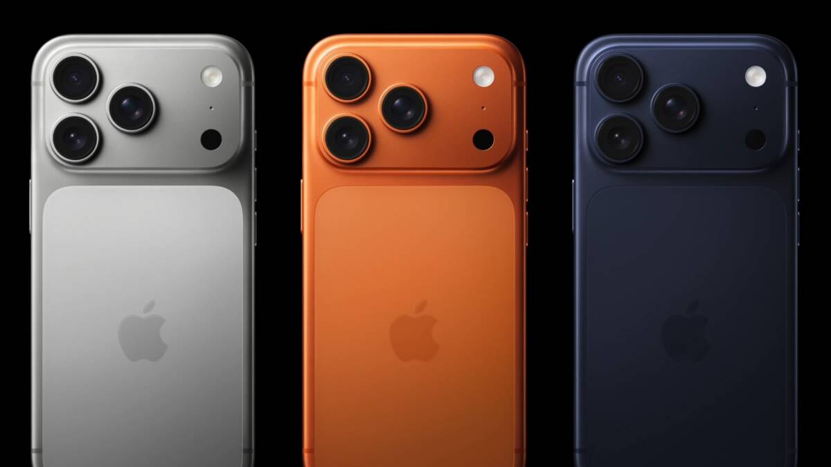 Apple может сохранить цены на iPhone 18 Pro/Pro Max