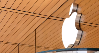 Филиал Apple в Великобритании оштрафован на 516 тысяч долларов за нарушение санкций против России