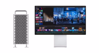 Apple прекратила производство Mac Pro