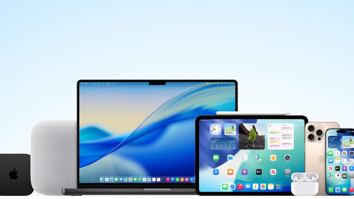 Сравнение беспроводных стандартов Apple в новых Mac, iPad, iPhone и других устройствах