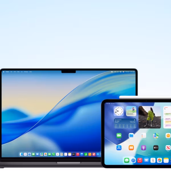 Сравнение беспроводных стандартов Apple в новых Mac, iPad, iPhone и других устройствах