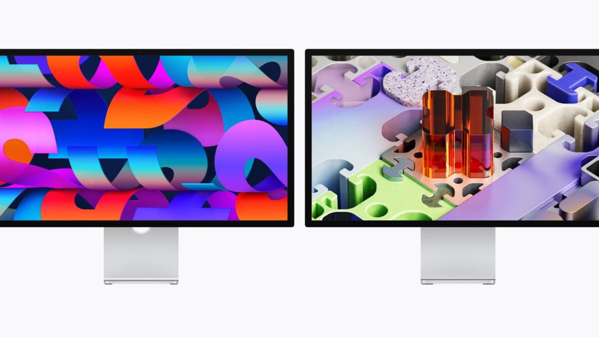 Apple Studio Display и Studio Display XDR получили разные версии чипа A19 2 apple studio display new xdr comparison