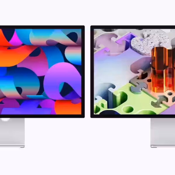 apple studio display new xdr comparison