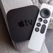 Обновлённый Apple TV 4K с чипом A17 Pro может выйти очень скоро