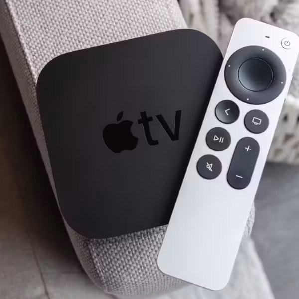 Обновлённый Apple TV 4K с чипом A17 Pro может выйти очень скоро