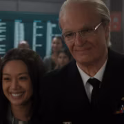 Пятый сезон For All Mankind вышел на Apple TV+