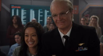 Пятый сезон For All Mankind вышел на Apple TV+