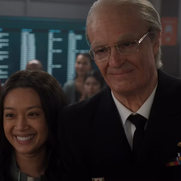 Пятый сезон For All Mankind вышел на Apple TV+