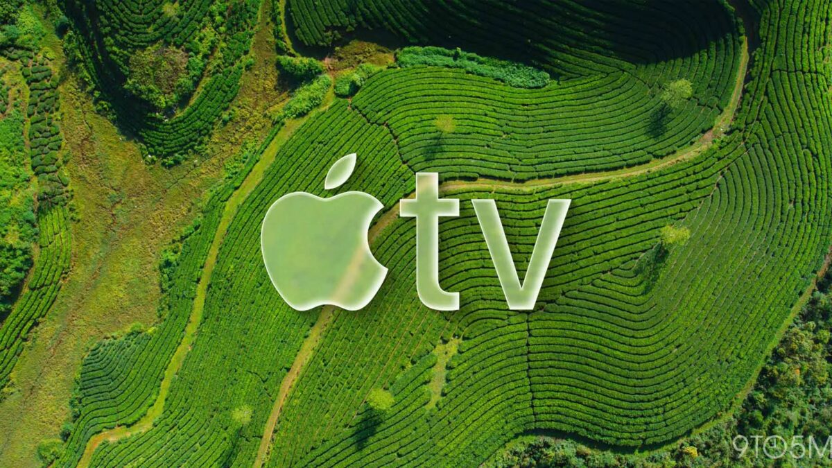 Новинки Apple TV апреля 2026: сериалы, фильмы и спортивные трансляции