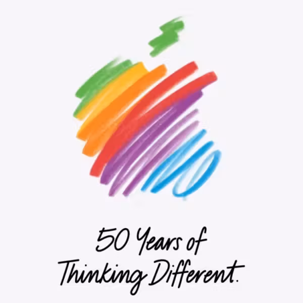 Празднование 50-летия Apple переезжает из Нью-Йорка в Китай