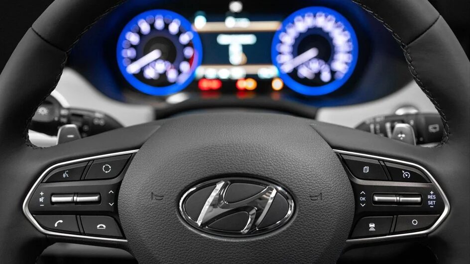 Hyundai временно остановила продажи Palisade из-за проблем с электрическими сиденьями 4 Hyundai временно остановила продажи Palisade из-за проблем с электрическими сиденьями