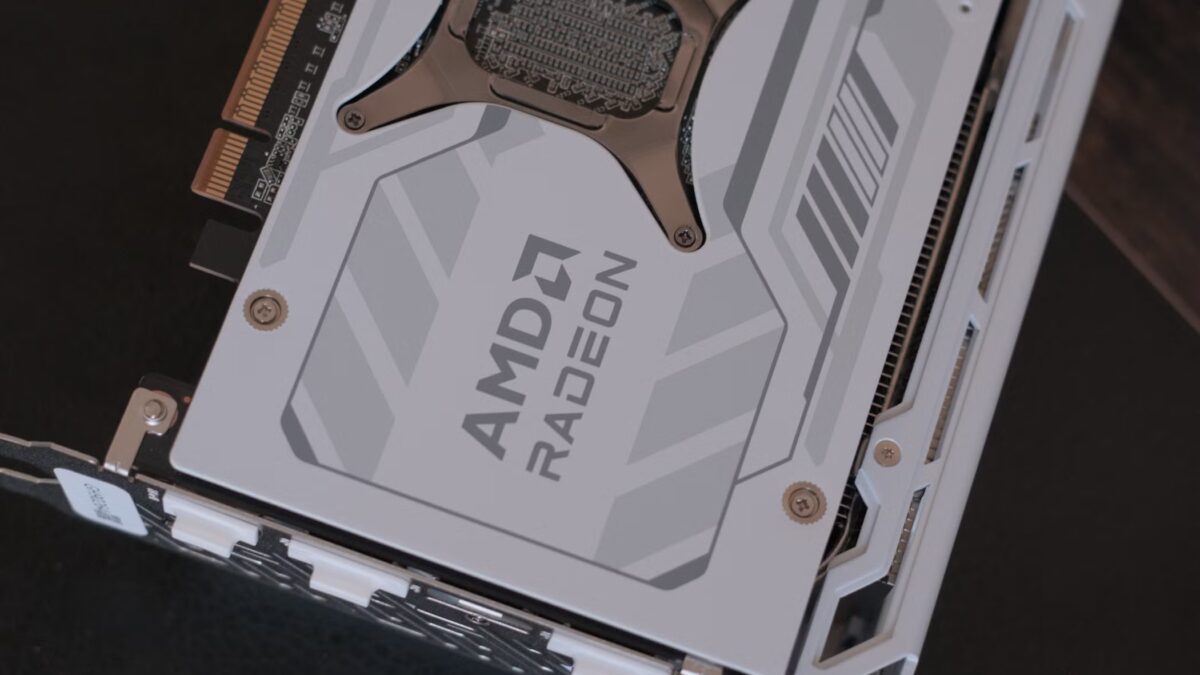 AMD ограничила FSR 4 видеокартами RX 9000, но старые модели запускают через патчи