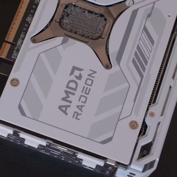 AMD ограничила FSR 4 видеокартами RX 9000, но старые модели запускают через патчи