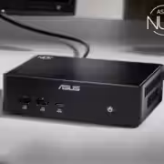 asus launches one configuration of nuc 16 pro mini pc