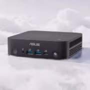 ASUS выпустила мини-ПК ExpertCenter PN55 с процессорами Ryzen AI 8 asus expertcenter pn55 mini pc launch q82 w2560 h
