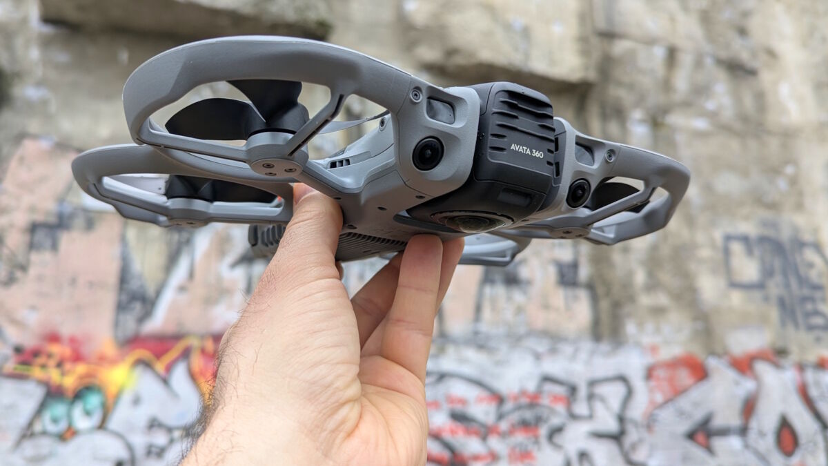 DJI представила Avata 360 — первый 360° дрон с съёмкой 8K/60 fps 4 avata 360 title 1