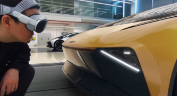 Nvidia представила CloudXR 6.0 для visionOS 26.4 и приложение Immersive для Autodesk VRED