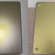 Корпус MacBook Neo выцветает на солнце за сутки — жалобы пользователей