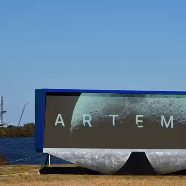 NASA назначила повторную попытку запуска Artemis II на начало апреля