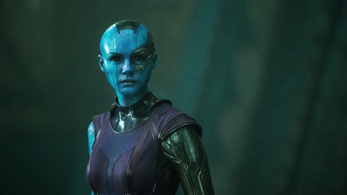 От Арракиса до Готэма: 15 образов актрис, покоривших фантастику 44 ba7efa90 c703 40d5 905a fe2a2aeeec67