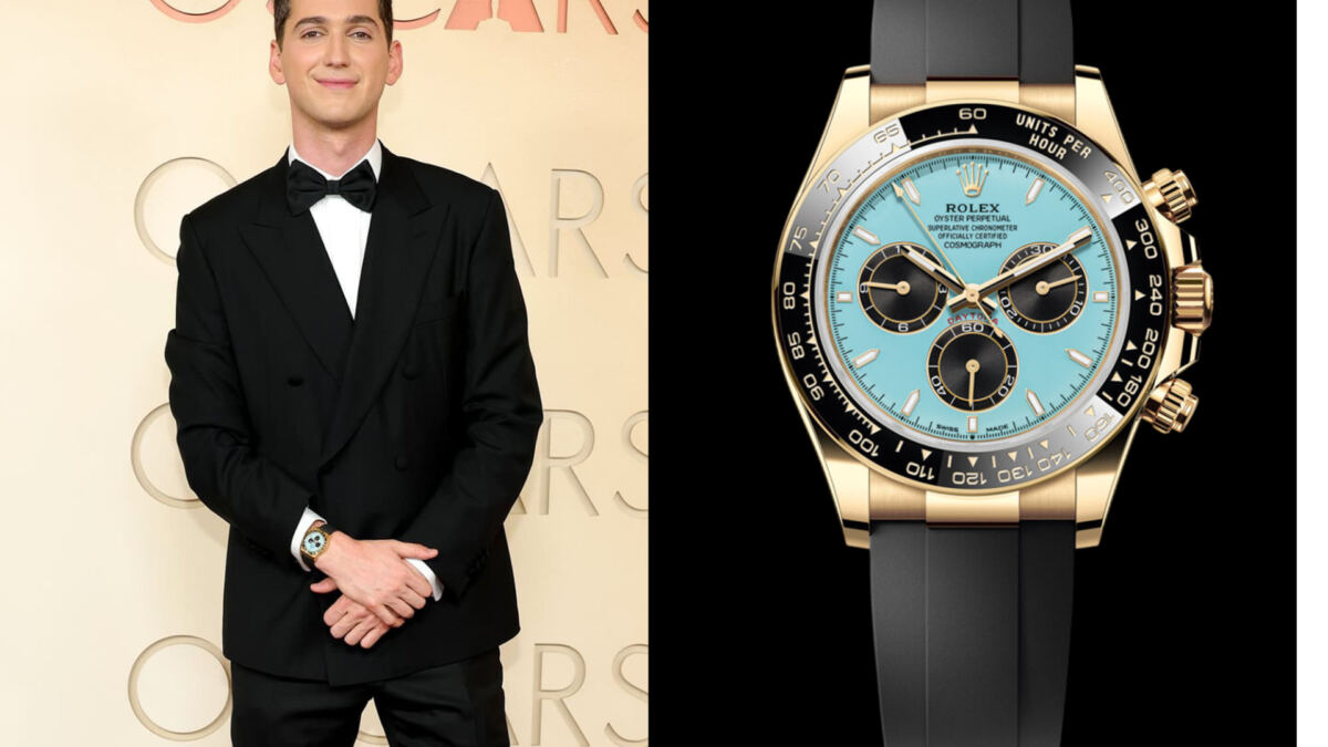 base matt friend rolex cosmograph daytona ref 126518ln.webp