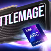 Intel выводит видеокарты Arc Pro Battlemage для рабочих станций 25 марта