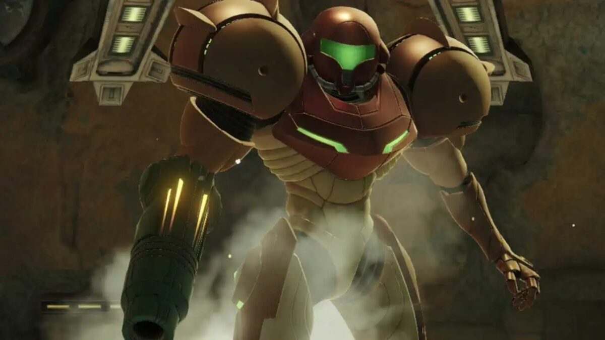 Nintendo Switch 2 получила режим повышения качества в портативном режиме для игр с оригинальной Switch